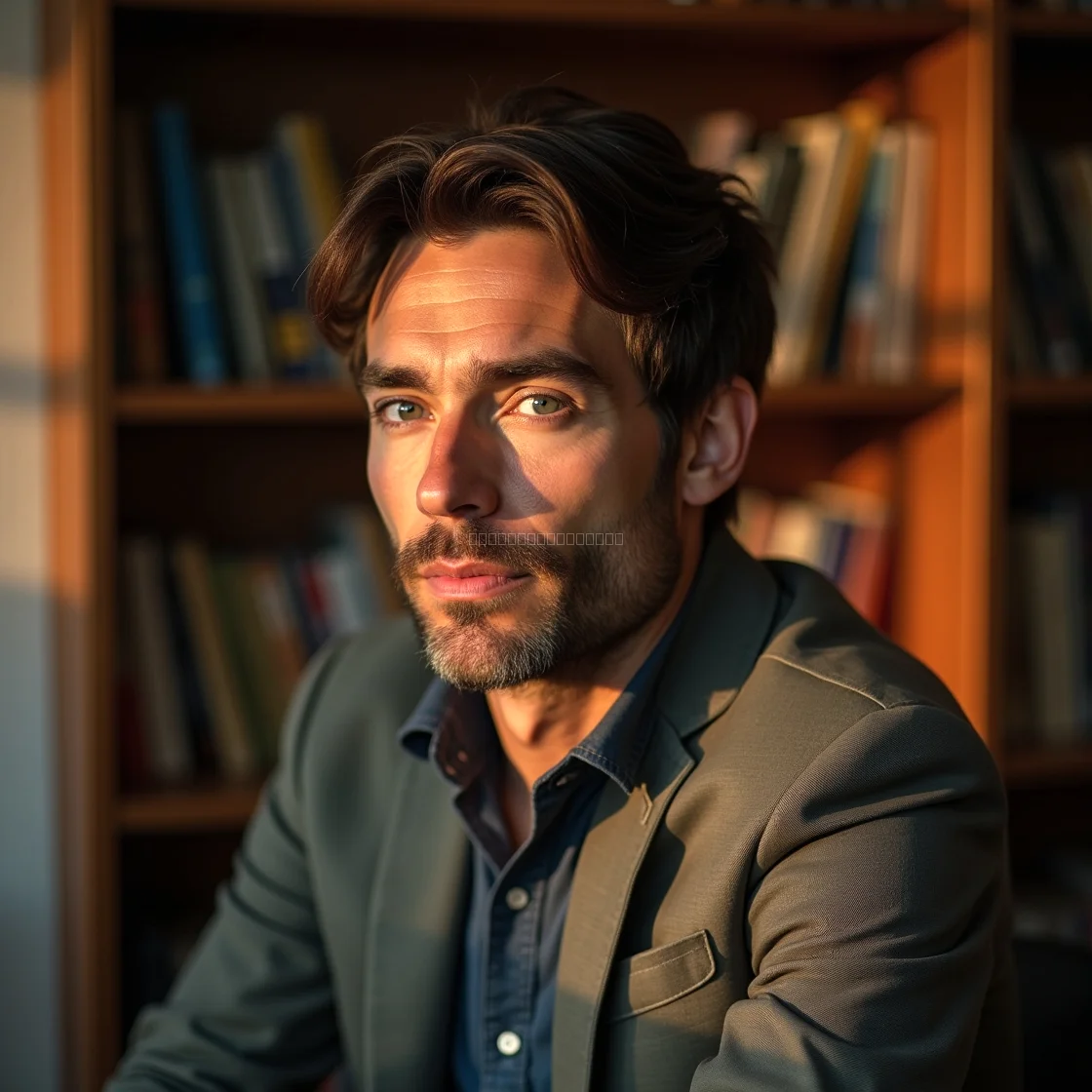 Markus Steiner