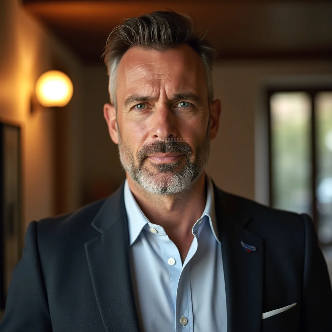 Markus Keller